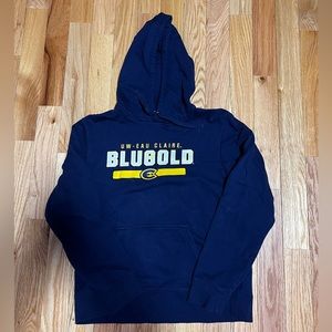 UW- Eau Claire Sweatshirt